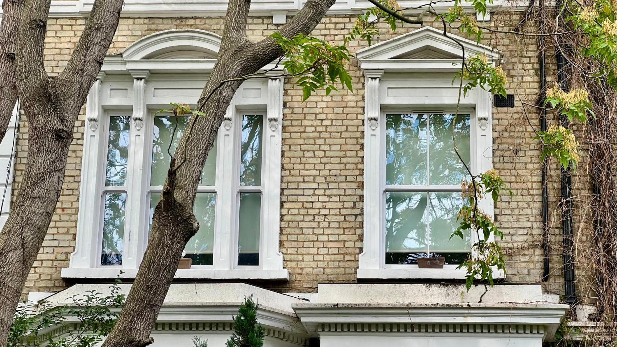 The Parisian Kensington Apartment London Exterior photo